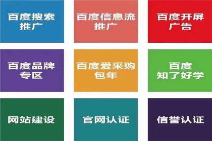 探索百度竞价排名的奥秘：某企业的成功之路