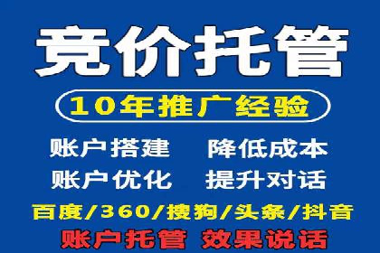 案例分析：百度竞价托管的成功因素有哪些？